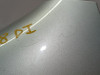  ALETA DELANTERA IZQUIERDA Volkswagen GOLF V (1K1)(10.2003) 