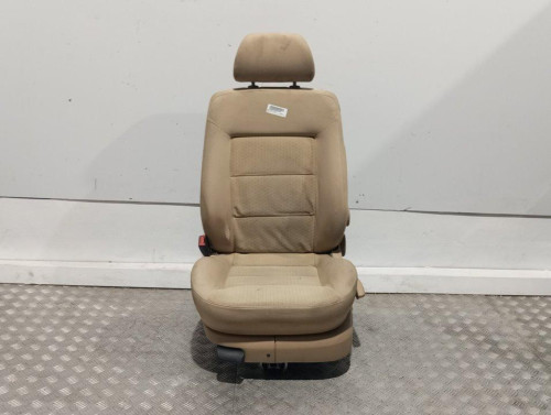 ASIENTO DELANTERO IZQUIERDO VOLKSWAGEN PASSAT BERLINA (3B3) 