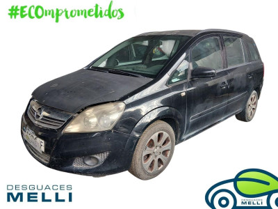 OPEL ZAFIRA B