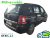 OPEL ZAFIRA B — vehículo donante para recambios 