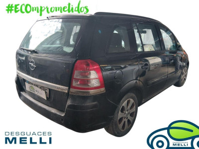 OPEL ZAFIRA B