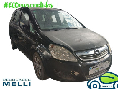 OPEL ZAFIRA B