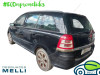 OPEL ZAFIRA B — vehículo donante para recambios 