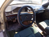 MERCEDES-BENZ CLASE 124 (BM 124) BERLINA — автомобиль-донор на запчасти 