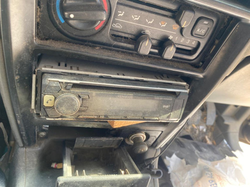 SISTEMA AUDIO / RADIO CD KIA SPORTAGE 