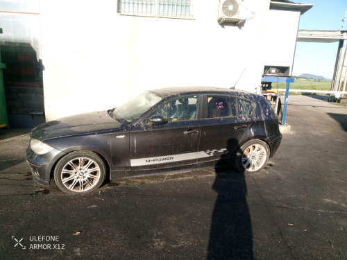  BMW SERIE 1 BERLINA (E81/E87) 