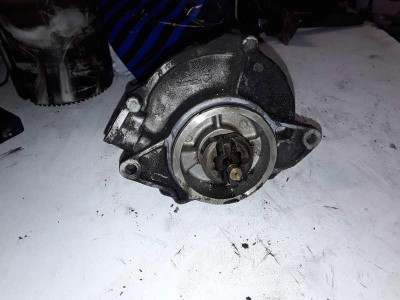 DEPRESOR FRENO / BOMBA VACIO