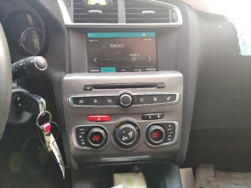  CITROEN C4 BERLINA 