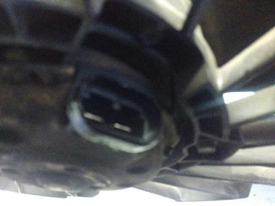 ELECTROVENTILADOR, RENAULT, SCENIC II (JM)