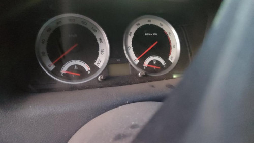  TATA INDICA (1998) 