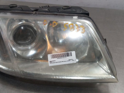 FARO DERECHO, VOLKSWAGEN, PASSAT BERLINA (3B3)