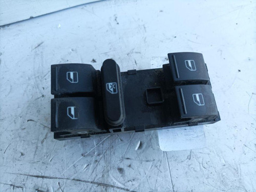  MANDO ELEVALUNAS DELANTERO IZQUIERDO Volkswagen PASSAT BERLINA (3C2) 