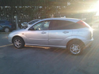 FORD FOCUS BERLINA (CAK)