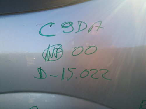  FORD FOCUS BERLINA (CAK) 