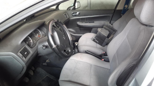  PEUGEOT 307 (S1)(04.2001) 
