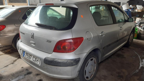  PEUGEOT 307 (S1)(04.2001) 