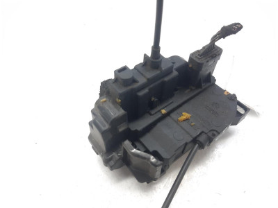 CERRADURA PUERTA TRASERA DERECHA, RENAULT, MEGANE III SPORT TOURER