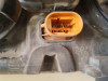 FARO DERECHO RENAULT SCENIC I (JA...) 