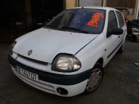 RENAULT CLIO II FASE I (B/CB0)