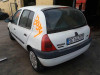 RENAULT CLIO II FASE I (B/CB0) — автомобиль-донор на запчасти 