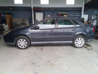 CITROEN C5 BERLINA