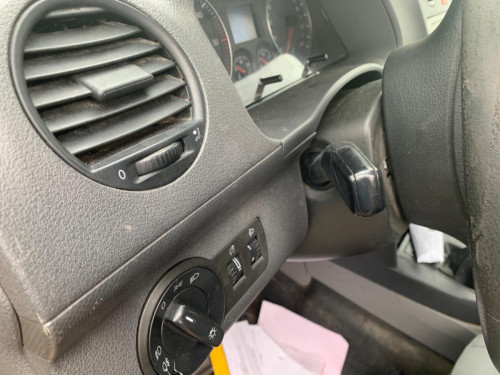 MANDO INTERMITENTES Volkswagen CADDY (2K)(02.2004) 