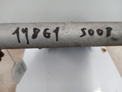 CONDENSADOR / RADIADOR AIRE ACONDICIONADO, PEUGEOT, 5008