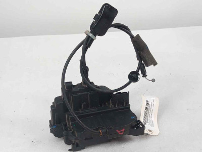 CERRADURA PUERTA DELANTERA DERECHA, OPEL, VECTRA C BERLINA