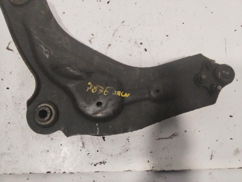 BRAZO SUSPENSION INFERIOR DELANTERO DERECHO Opel VIVARO 