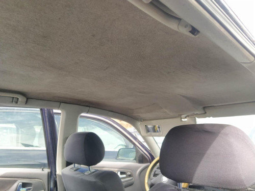  ASIDERO TECHO TRASERO IZQUIERDO Seat IBIZA (6K1) 
