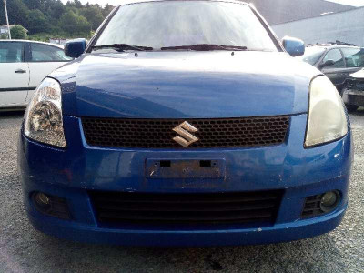 SUZUKI SWIFT BERLINA (RS/MZ)