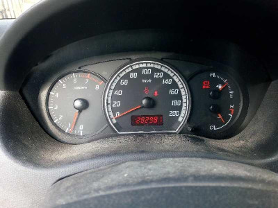SUZUKI SWIFT BERLINA (RS/MZ)