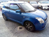  SUZUKI SWIFT BERLINA (RS/MZ) 