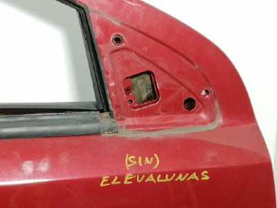 PUERTA DELANTERA DERECHA, OPEL, ASTRA H GTC