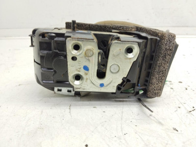 CERRADURA PUERTA TRASERA DERECHA, RENAULT, KADJAR