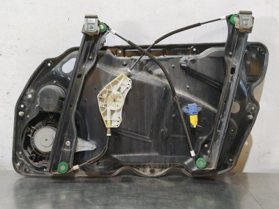 ELEVALUNAS DELANTERO IZQUIERDO, VOLKSWAGEN, PASSAT VARIANT (3C5)
