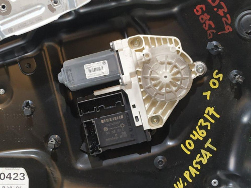  ELEVALUNAS DELANTERO IZQUIERDO VOLKSWAGEN PASSAT VARIANT (3C5) 