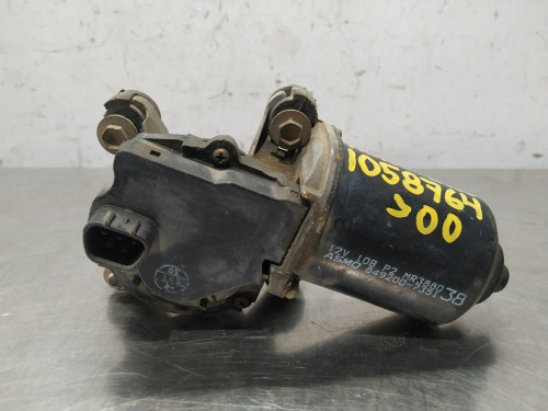  MOTOR LIMPIA DELANTERO 