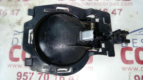  MANETA INTERIOR DELANTERA IZQUIERDA CITROEN C3 