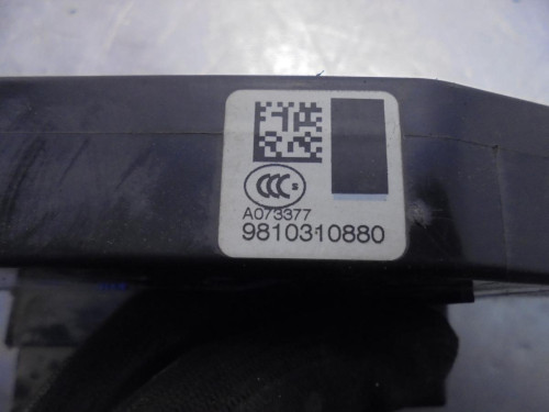 CERRADURA PUERTA TRASERA IZQUIERDA Citroen C4 PICASSO/SPACETOURER 