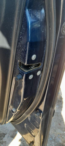 CERRADURA PUERTA DELANTERA DERECHA Toyota COROLLA (E12) 