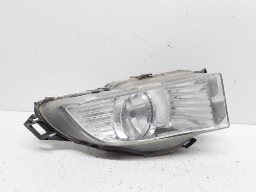 FARO ANTINIEBLA IZQUIERDO Opel INSIGNIA BERLINA 