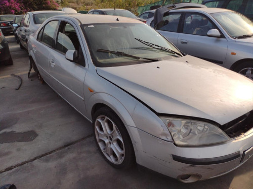 FORD MONDEO BERLINA (GE) — vehículo donante para recambios 