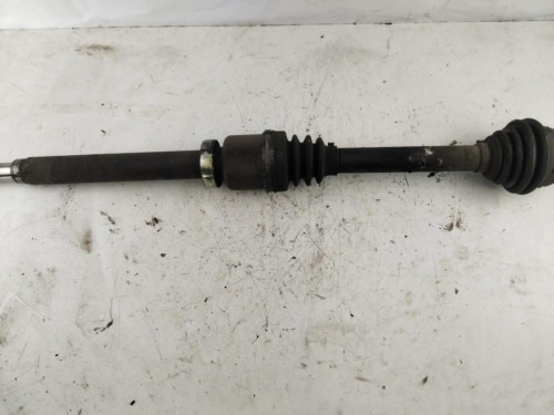TRANSMISION DELANTERA DERECHA Ford FOCUS BERLINA (CAP) 