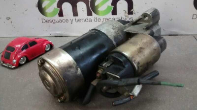 MOTOR ARRANQUE, CITROEN, XANTIA BERLINA