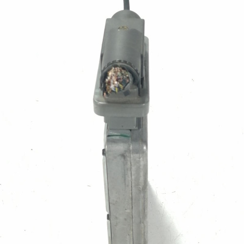  CENTRALITA MOTOR UCE FORD MONDEO BERLINA (GE) 