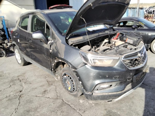 OPEL MOKKA — Donor Vehicle for Used Parts 