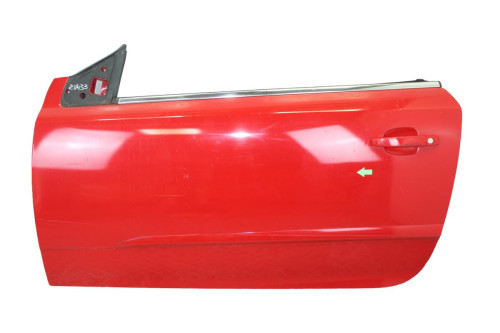  PUERTA DELANTERA IZQUIERDA OPEL ASTRA H TWIN TOP 