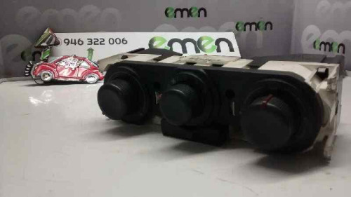  MANDO CALEFACCION / AIRE ACONDICIONADO SEAT IBIZA (6L1) 