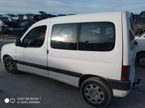  PEUGEOT PARTNER (S2) 